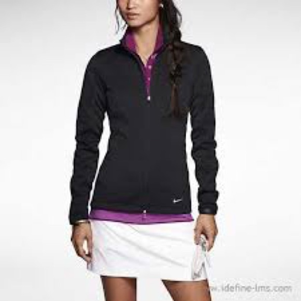 Nike Golf Tour Performance Jacket